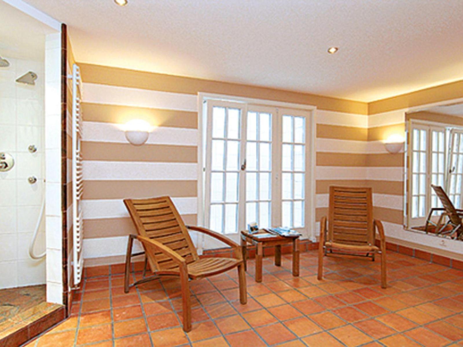 Prahl Hüs 1 Ferienhaus